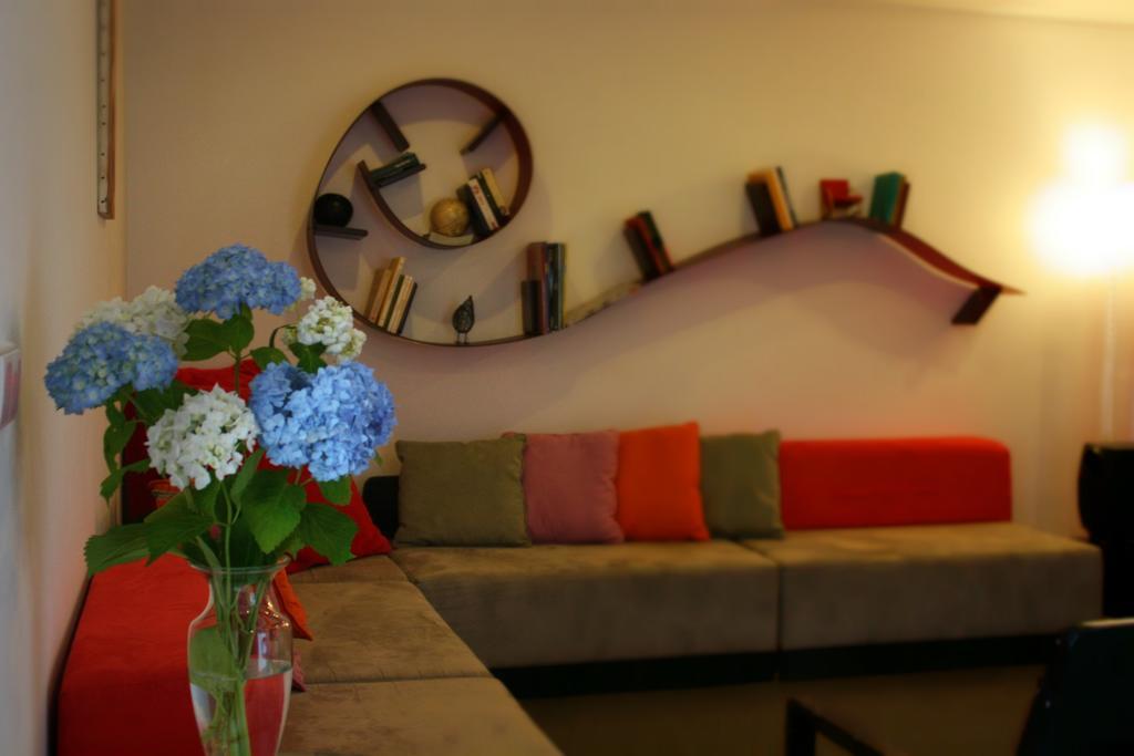 Casas Do Soito Villa Seia Room photo